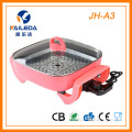 High quality Hot Selling Electric skillet heating element